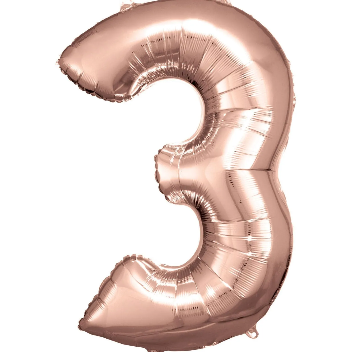 Numerofoliopallot>Riethmüeller Numerofolio 3 ruusukullanvärinen 86 cm