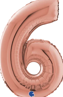 Numerofoliopallot>Grabo Intl Srl, Via del Lavoro 33, 47853 CORIANO, ITALY, www.graboballoons.com Numerofolio 6 ruusukulta 70 cm