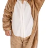 Lasten Naamiaisasut|Halloween>CARNIVAL TOYS SRL, VIA GOLDONI 1, 48026 GODO DI RUSSI, RA, www.carnivaltoys.it Oravahaalari 90 cm
