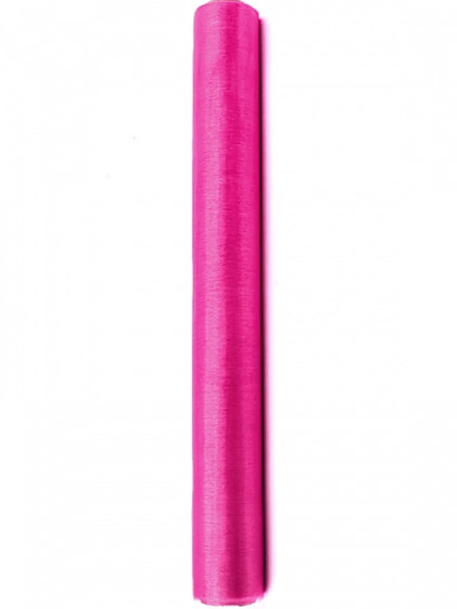 Häät|Häät>PartyDeco sp. z o.o. sp. k., ul. Kolumba 1, 70-035 Szczecin, www.partydeco.com Organza fuksia 900 x 36 cm