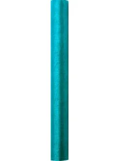 Organzat Ja Tyllit>PartyDeco sp. z o.o. sp. k., ul. Kolumba 1, 70-035 Szczecin, www.partydeco.com Organza turkoosi 900 x 36 cm