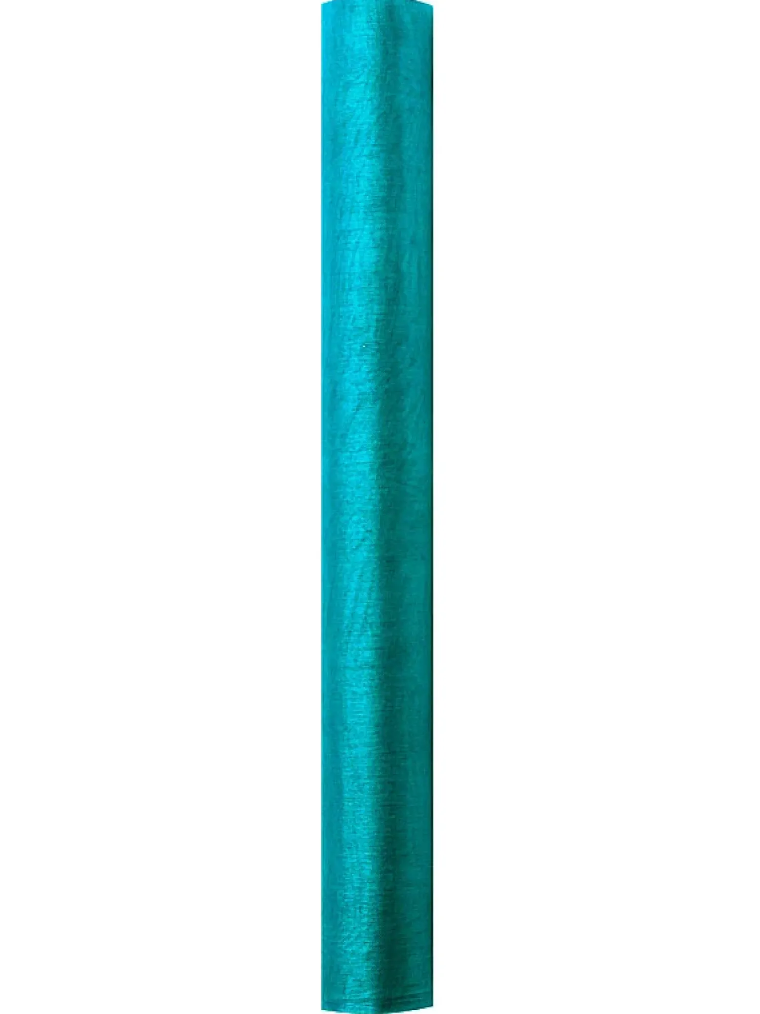 Organzat Ja Tyllit>PartyDeco sp. z o.o. sp. k., ul. Kolumba 1, 70-035 Szczecin, www.partydeco.com Organza turkoosi 900 x 36 cm