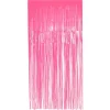 Muut Ripustettavat Koristeet|Lamee- Ja Oviverhot>Boland Party Partners, P. O. Box 518, AK ALPHEN A/D RIJN, https://boland.eu Oviverho 200 x 100 cm neon pinkki