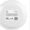 Pääsiäinen|Lautaset>PartyDeco sp. z o.o. sp. k., ul. Kolumba 1, 70-035 Szczecin, www.partydeco.com Pahvilautanen keltainen, 23 cm 6 kpl/pkt