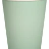 Värikattaus|Lasit Ja Mukit>Ilmapallokeskus Balloon Center Oy Part of Toyrock Group, Tiilipojanlenkki 9, 01720 VANTAA, www.ilmapallokeskus.fi Pahvimuki 250 ml vaaleanvihreä 10 kpl/pkt
