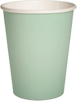 Värikattaus|Lasit Ja Mukit>Ilmapallokeskus Balloon Center Oy Part of Toyrock Group, Tiilipojanlenkki 9, 01720 VANTAA, www.ilmapallokeskus.fi Pahvimuki 250 ml vaaleanvihreä 10 kpl/pkt
