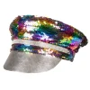 Pride|Festarit>Boland Party Partners, P. O. Box 518, AK ALPHEN A/D RIJN, https://boland.eu Paljettilippis sateenkaari