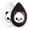 Painetut Ja Kuvioidut Ilmapallot>GE.MA.R.srl, Via Colle Marracone, 03034 Casalvieri (FR), www.gemar.it Panda ilmapallo 26 cm 5 kpl/pss