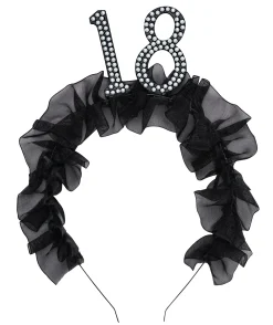Syntymäpäivät|Syntymäpäivät>PartyDeco sp. z o.o. sp. k., ul. Kolumba 1, 70-035 Szczecin, www.partydeco.com Panta 18