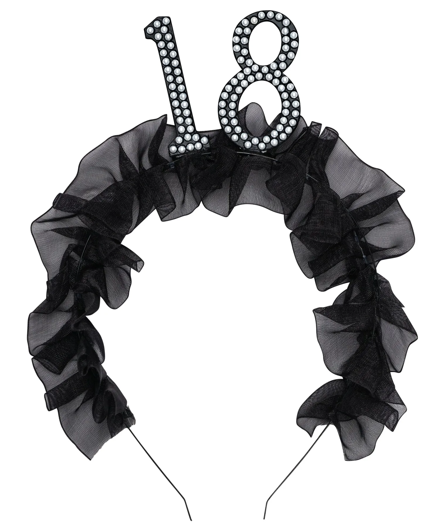 Syntymäpäivät|Syntymäpäivät>PartyDeco sp. z o.o. sp. k., ul. Kolumba 1, 70-035 Szczecin, www.partydeco.com Panta 18