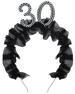 Syntymäpäivät|Syntymäpäivät>PartyDeco sp. z o.o. sp. k., ul. Kolumba 1, 70-035 Szczecin, www.partydeco.com Panta 30