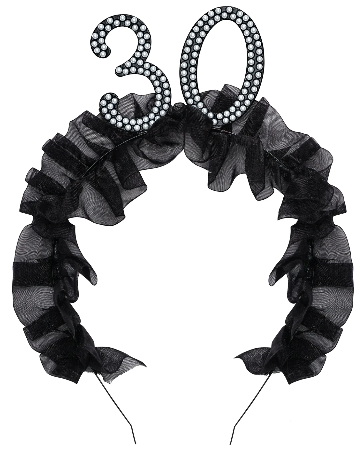 Syntymäpäivät|Syntymäpäivät>PartyDeco sp. z o.o. sp. k., ul. Kolumba 1, 70-035 Szczecin, www.partydeco.com Panta 30