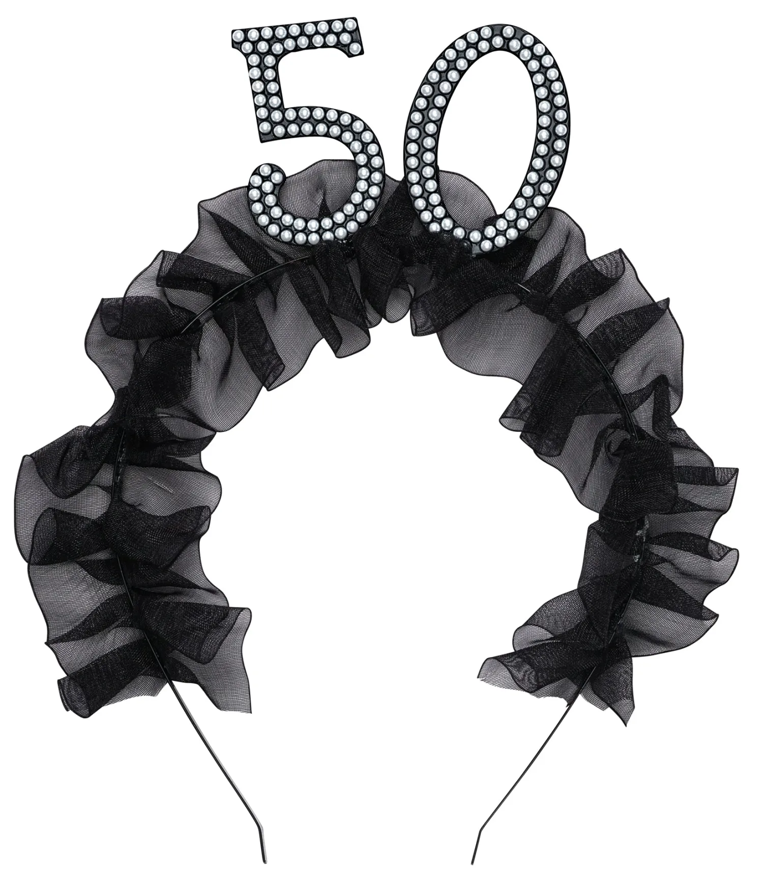 Syntymäpäivät|Syntymäpäivät>PartyDeco sp. z o.o. sp. k., ul. Kolumba 1, 70-035 Szczecin, www.partydeco.com Panta 50
