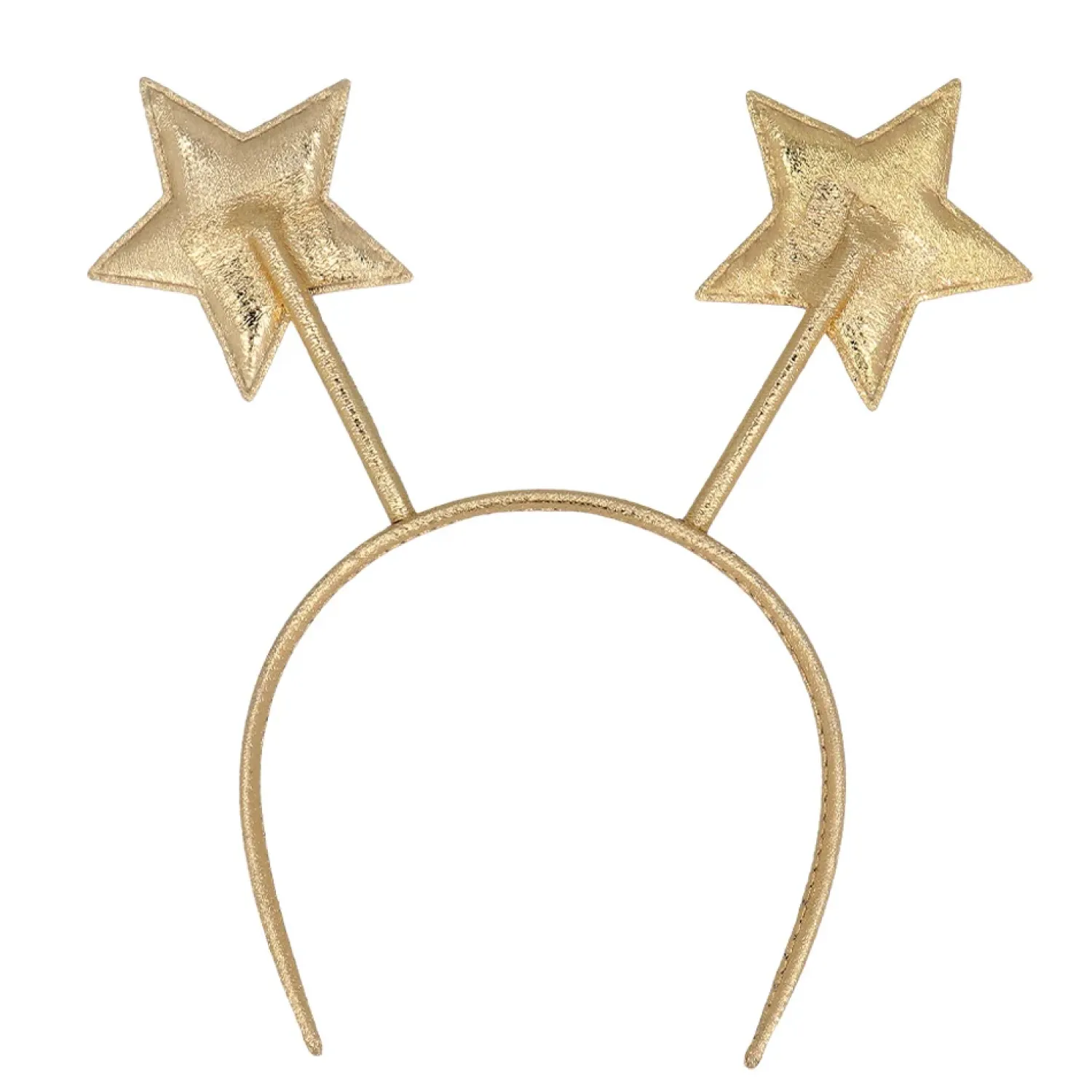 Muut Asusteet|Pannat, Kruunut Ja Tiarat>Boland Party Partners, P. O. Box 518, AK ALPHEN A/D RIJN, https://boland.eu Panta Happy New Year kullanvärinen