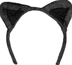 Pääsiäinen|Halloween>Boland Party Partners, P. O. Box 518, AK ALPHEN A/D RIJN, https://boland.eu Panta, kissan korvat