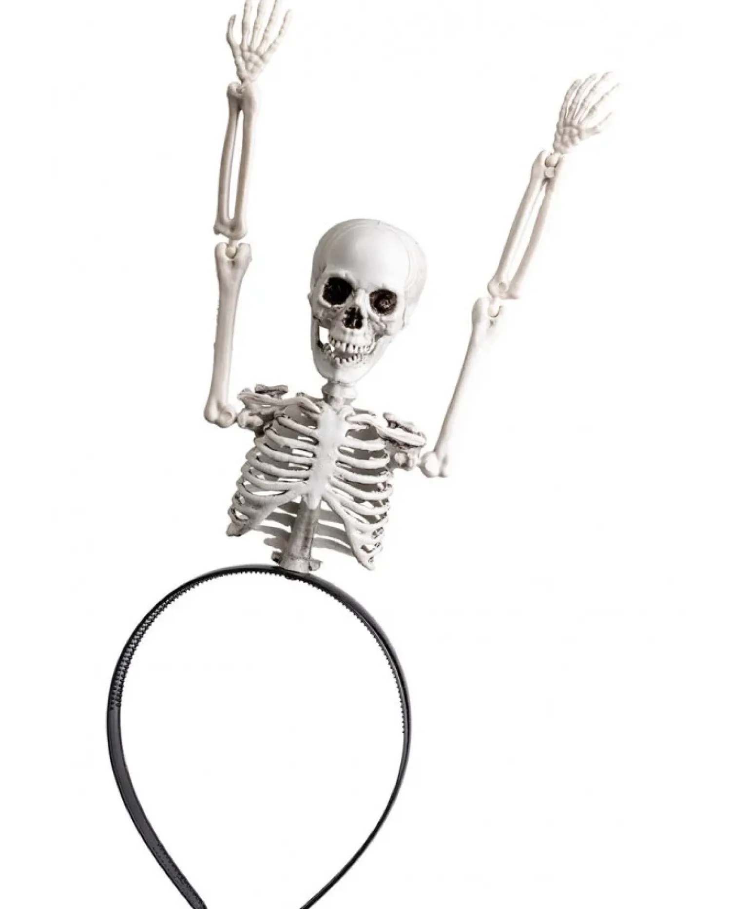 Kauhu / Day Of The Dead|Muut Asusteet>CARNIVAL TOYS SRL, VIA GOLDONI 1, 48026 GODO DI RUSSI, RA, www.carnivaltoys.it Panta luuranko