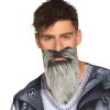 Penkkarit>Boland Party Partners, P. O. Box 518, AK ALPHEN A/D RIJN, https://boland.eu Parta biker, harmaa