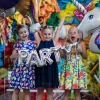 Kirjainfoliopallot|Erikoisilmapallot>Anagram International Inc, 7700 Anagram Drive, MN 55344-7307, USA, http://www.anagramballoons.com/ Party kirjaimet, ilmatäytteinen foliopallo