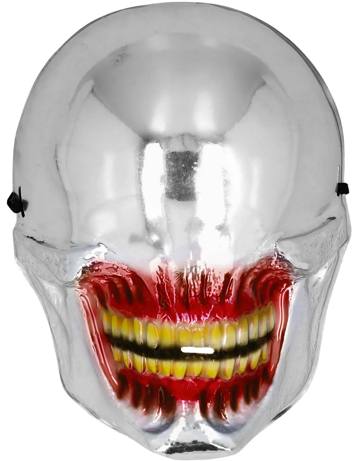 Naamarit Ja Silmikot|Halloween>Boland Party Partners, P. O. Box 518, AK ALPHEN A/D RIJN, https://boland.eu Peilinaamari luuranko