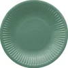Lautaset|Värikattaus>PAW Sp. z o.o., Nektarowa 9, 62-002 Suchy Las, www.paw.pl Pieni pahvilautanen vihreä 18 cm 8 kpl/pkt