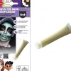Kasvovärit|Halloween>Goodmark Europe NV, Industrielaan 15, 8520 Kuurne, www.goodmarkgroup.com Pimeässä hohtava voide 20 ml
