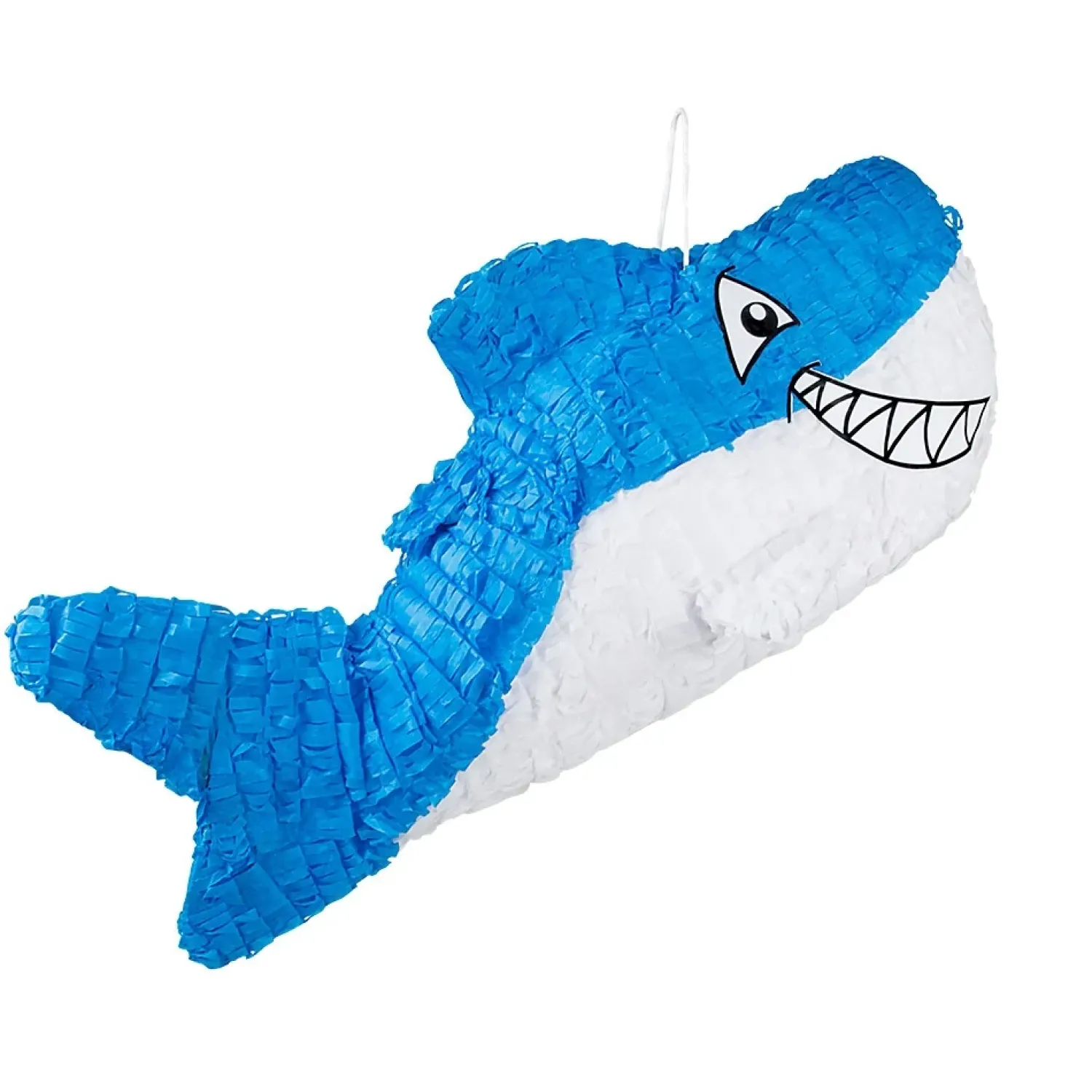 Baby Shark|Muut Juhlatarvikkeet>Boland Party Partners, P. O. Box 518, AK ALPHEN A/D RIJN, https://boland.eu Pinjata hai