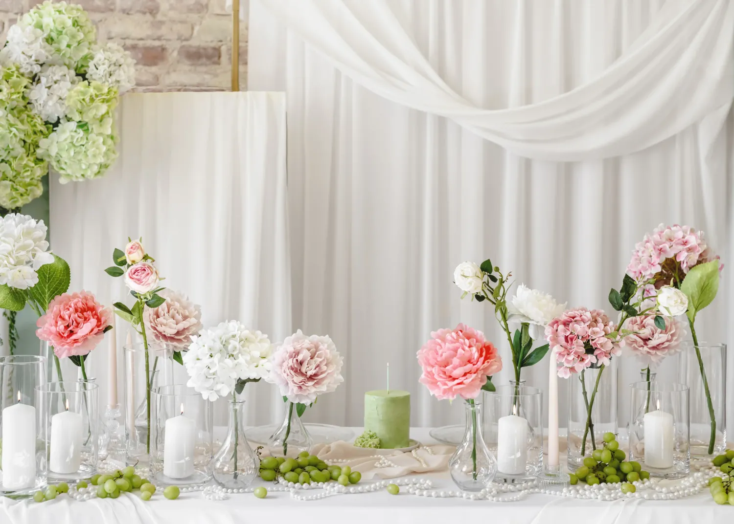 Ystävänpäivä|Muut Koristeet Ja Rekvisiitat>PartyDeco sp. z o.o. sp. k., ul. Kolumba 1, 70-035 Szczecin, www.partydeco.com Pioni 35 cm, vaaleanpunainen