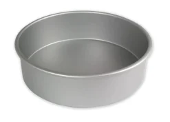 Kakku- Ja Leivosvuoat|Muut Juhlatarvikkeet>Confetti Oy, Moukarikuja 4 C 1, 4300 TUUSULA, www.confetti.fi PME kakkuvuoka, 30 cm