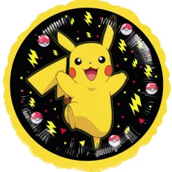 Pienet Foliopallot|Pokemon>Riethmüeller Pokemon foliopallo