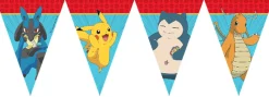 Muut Ripustettavat Koristeet|Pokemon>Procos S.A., 56th KLM Paleas Ethnikis, 320-11 Inofita Greece, www.procos.gr Pokemon viirinauha