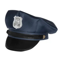 Muut Asusteet|Hatut Ja Päähineet>Boland Party Partners, P. O. Box 518, AK ALPHEN A/D RIJN, https://boland.eu Poliisihattu lasten