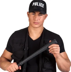 Penkkarit|Uniformu>Boland Party Partners, P. O. Box 518, AK ALPHEN A/D RIJN, https://boland.eu Poliisin pamppu
