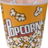 Herkkupussit, Kipot Ja Laatikot>Koopman International B.V., Distelweg 88, 1031 HH AMSTERDAM, www.koopmanint.com Popcorn kippo 2700 ml