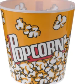 Herkkupussit, Kipot Ja Laatikot>Koopman International B.V., Distelweg 88, 1031 HH AMSTERDAM, www.koopmanint.com Popcorn kippo 2700 ml