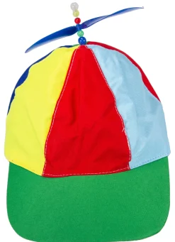 Festarit|Muut Asusteet>Ilmapallokeskus Balloon Center Oy Part of Toyrock Group, Tiilipojanlenkki 9, 01720 VANTAA, www.ilmapallokeskus.fi Propellilippalakki
