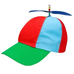 Festarit|Muut Asusteet>Boland Party Partners, P. O. Box 518, AK ALPHEN A/D RIJN, https://boland.eu Propellilippis