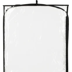 Muut Naamiaistarvikkeet>Boland Party Partners, P. O. Box 518, AK ALPHEN A/D RIJN, https://boland.eu Pukupussi 95x42 cm