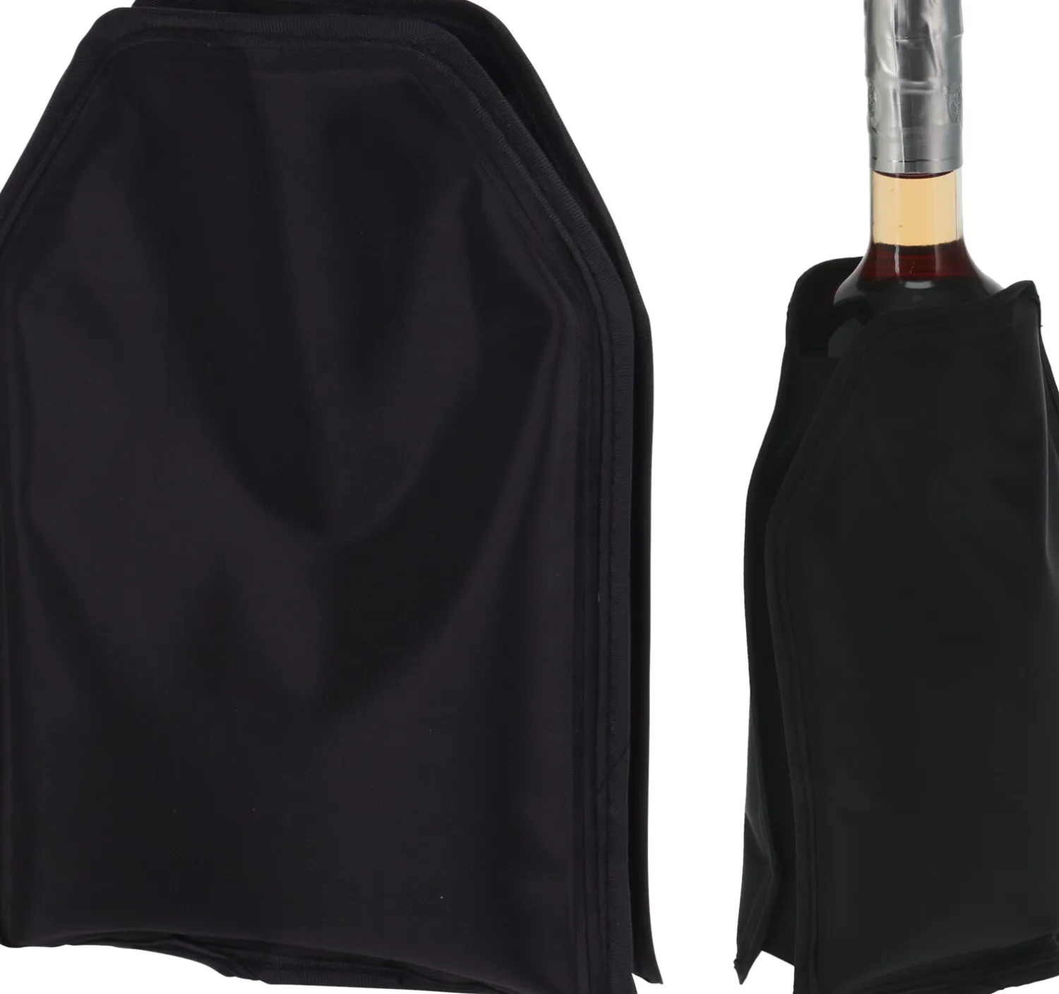 Häät|Häät>Koopman International B.V., Distelweg 88, 1031 HH AMSTERDAM, www.koopmanint.com Pullonjäähdytin 22,5 cm