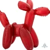 Erikoisilmapallot|Erikoisfoliopallot>Anagram International Inc, 7700 Anagram Drive, MN 55344-7307, USA, http://www.anagramballoons.com/ Punainen ilmapallokoira ilmatäytteinen erikoispallo