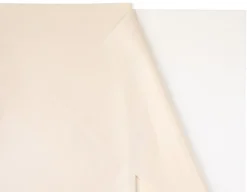 Värikattaus|Kaita- Ja Pöytäliinat>Juhlamaailma Pöytäliina beige, 137 x 183 cm