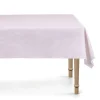 Värikattaus|Kaita- Ja Pöytäliinat>PartyDeco sp. z o.o. sp. k., ul. Kolumba 1, 70-035 Szczecin, www.partydeco.com Pöytäliina 180 x 120 cm liila