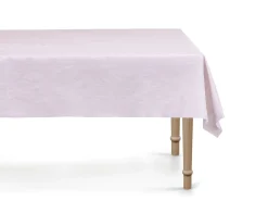 Värikattaus|Kaita- Ja Pöytäliinat>PartyDeco sp. z o.o. sp. k., ul. Kolumba 1, 70-035 Szczecin, www.partydeco.com Pöytäliina 180 x 120 cm liila