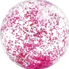 Kesätuotteet|Kesätuotteet>Koopman International B.V., Distelweg 88, 1031 HH AMSTERDAM, www.koopmanint.com Rantapallo kimalle 51 cm 1 kpl/pkt, pinkki tai kullanvärinen