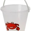 Kesätuotteet|Kesätuotteet>Koopman International B.V., Distelweg 88, 1031 HH AMSTERDAM, www.koopmanint.com Rapuämpäri 22 x 23 cm 1 kpl