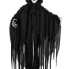 Ripustettavat Hahmot|Halloween>Boland Party Partners, P. O. Box 518, AK ALPHEN A/D RIJN, https://boland.eu Ripustettava luuranko 90 cm äänellä, valolla ja liikkeellä