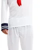 Penkkarit|Aikuisten Naamiaisasut>Boland Party Partners, P. O. Box 518, AK ALPHEN A/D RIJN, https://boland.eu Sailorin asu XL