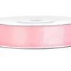 Häät|Häät>PartyDeco sp. z o.o. sp. k., ul. Kolumba 1, 70-035 Szczecin, www.partydeco.com Satiininauha 12mm/25m, vaaleanpunainen