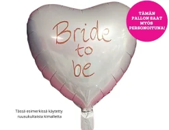Yksiväriset Ilmapallot|Äitienpäivä><noscript><img width=