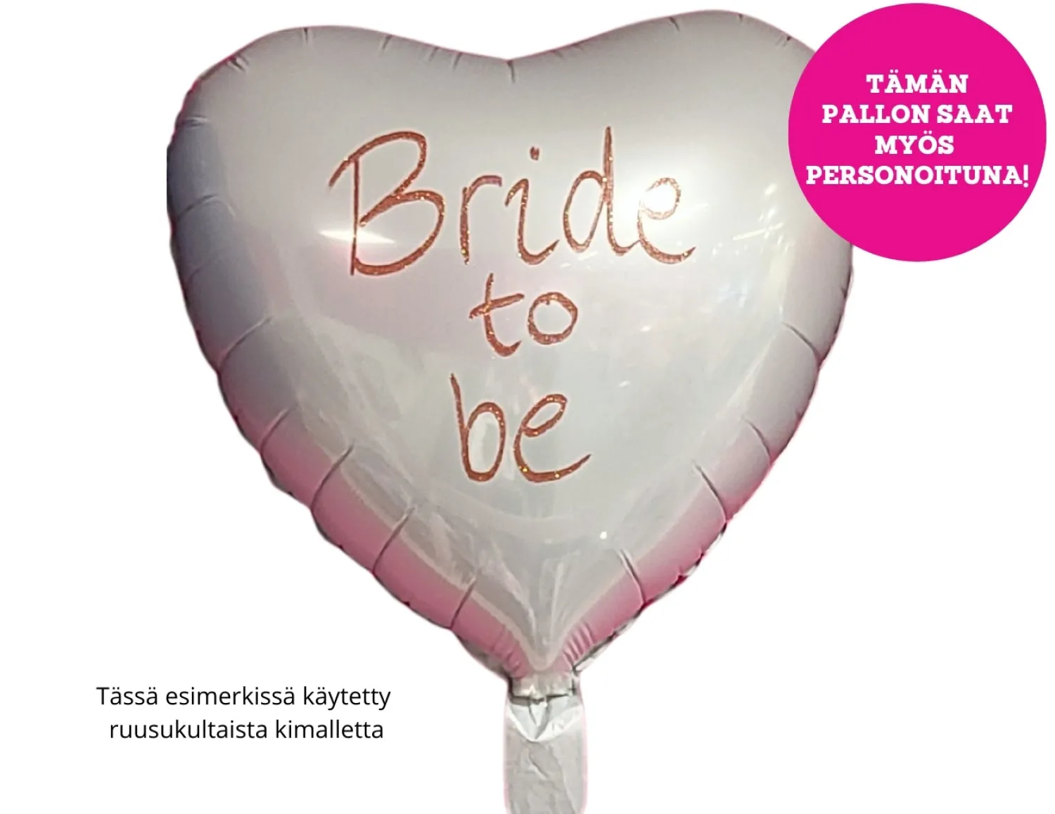 Yksiväriset Ilmapallot|Äitienpäivä>Anagram International Inc, 7700 Anagram Drive, MN 55344-7307, USA, http://www.anagramballoons.com/ Satiinivalkoinen sydän tavallinen foliopallo