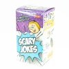 Pilailutuotteet|Muut Juhlatarvikkeet>Tactic Games Scary jokes- pilailupakkaus
